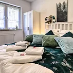 Pod Lasem - 5d Świeradów-Zdrój