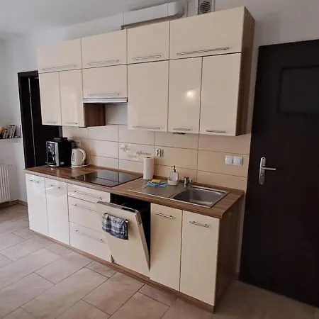 Apartment Pod Lasem - 5d *