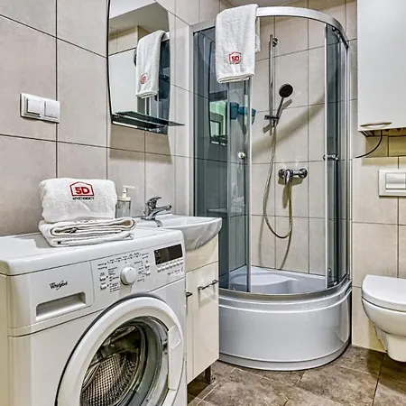 Apartment Pod Lasem - 5d *
