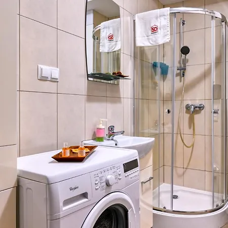 Διαμέρισμα Pod Lasem - 5d *