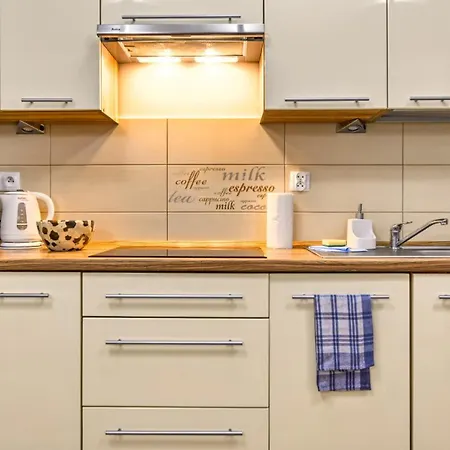 Pod Lasem - 5d * Świeradów-Zdrój