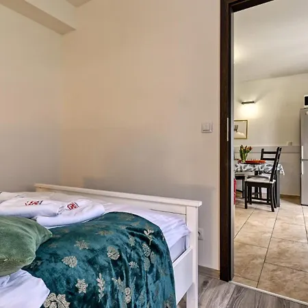 Pod Lasem - 5d Διαμέρισμα