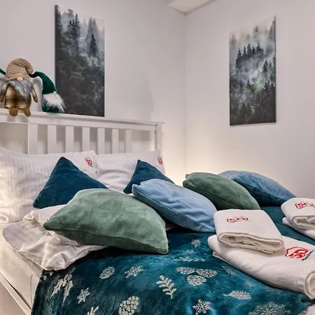 Διαμέρισμα Pod Lasem - 5d