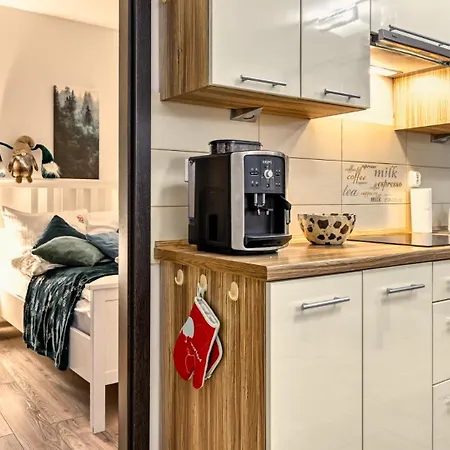 Pod Lasem - 5d Διαμέρισμα