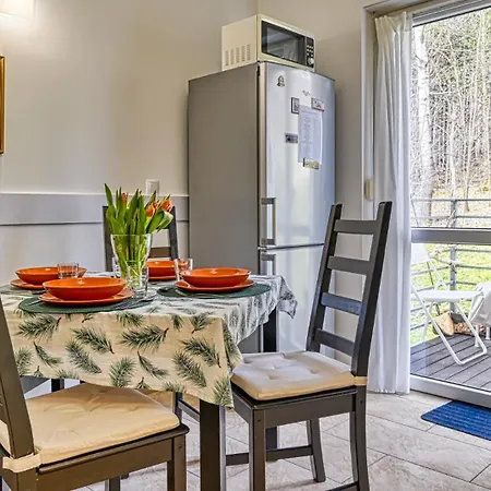 Appartement Pod Lasem - 5d *