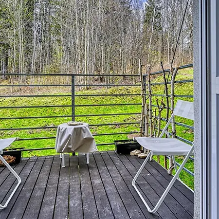 Pod Lasem - 5d * Świeradów-Zdrój