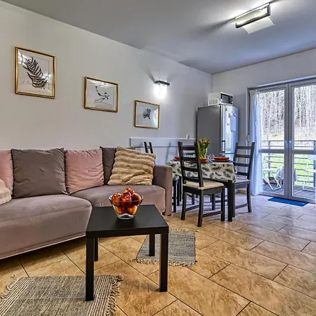 Pod Lasem - 5d Διαμέρισμα