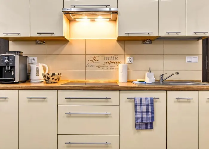 Pod Lasem - 5d * Swieradow-Zdroj