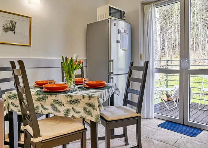 Apartment Pod Lasem - 5d *