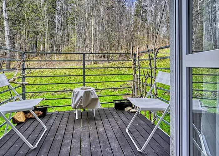 Pod Lasem - 5d * Swieradow-Zdroj